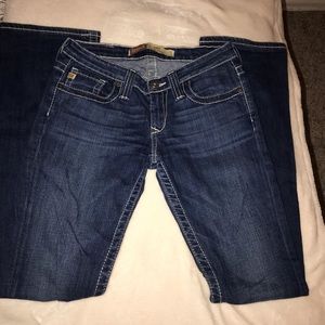 Big Star Jeans